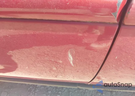 2003 Ford Taurus Se z USA, uszkodzony, nr VIN 1FAFP58U83A118005